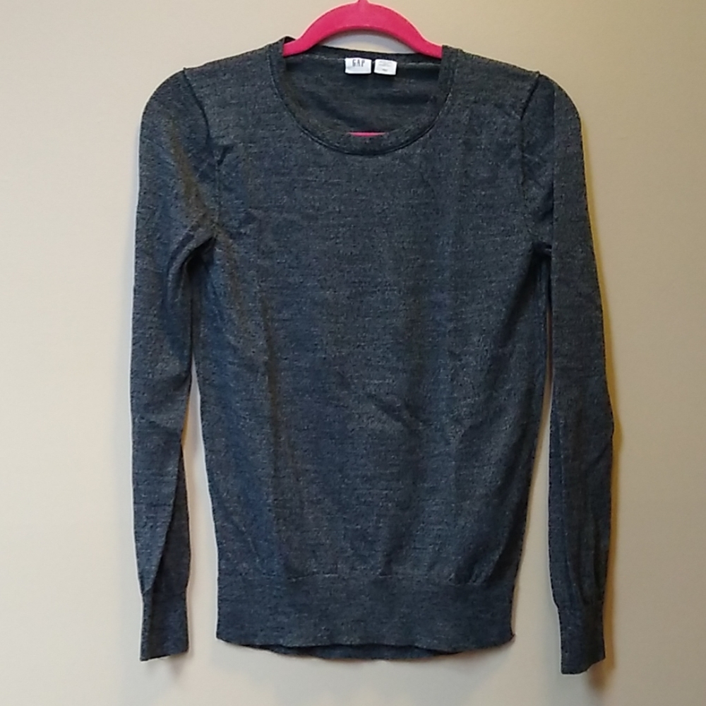 Gap soft Merino wool sweater size s